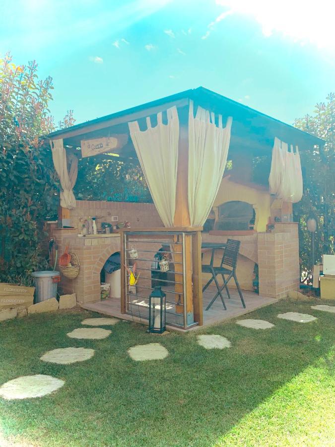 Serendipity Bentivoglio Exterior photo