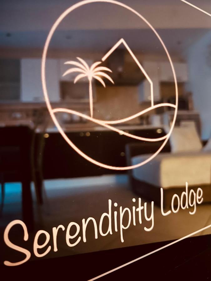 Serendipity Bentivoglio Exterior photo