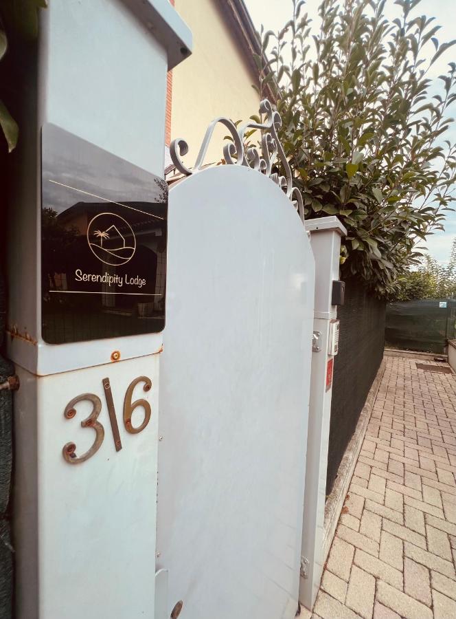 Serendipity Bentivoglio Exterior photo